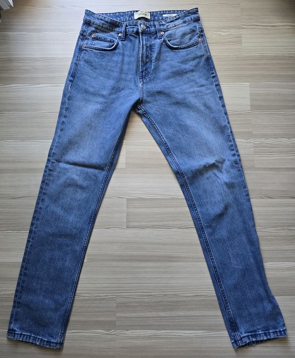 Blugi Pull & Bear