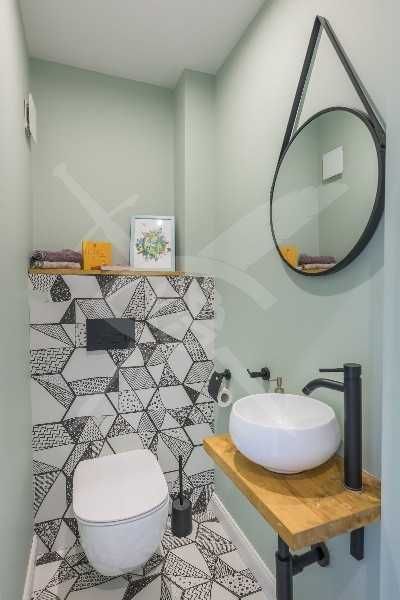 Тристаен апартамент под наем в Центъра 11796681