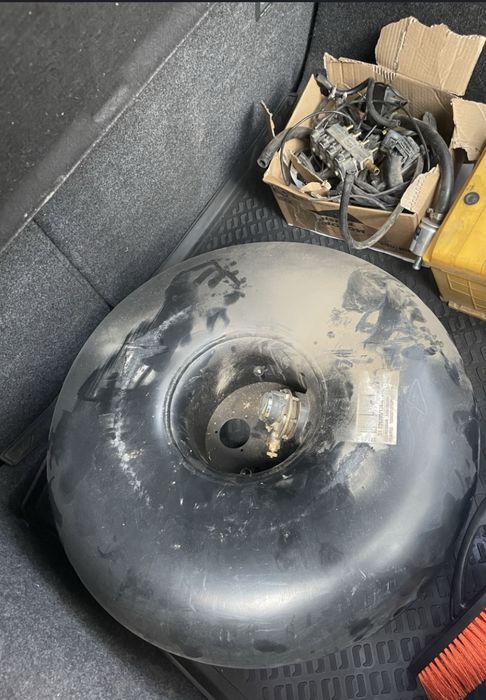 Гбо 4 поколения б/у