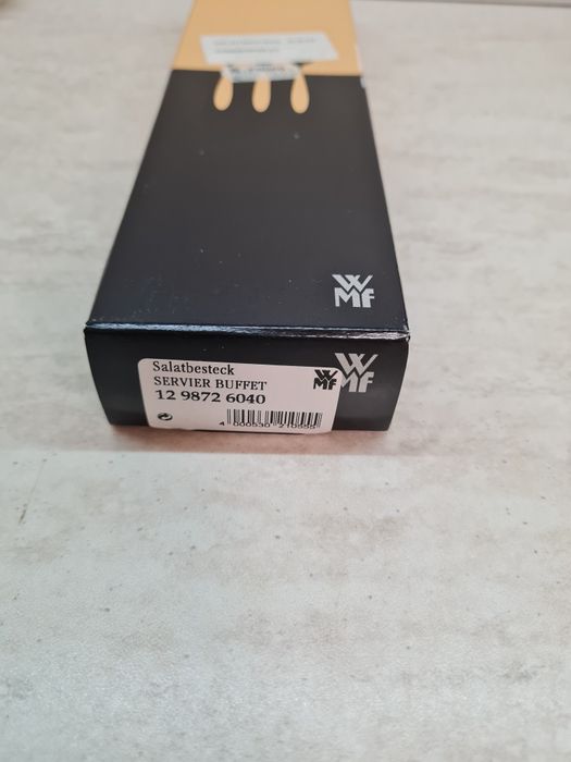 Салатен комплект WMF