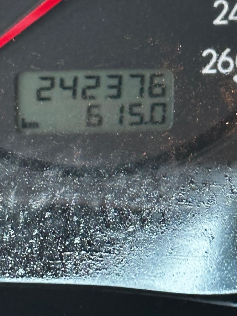 Vw golf 4 Break 1.9 Axl