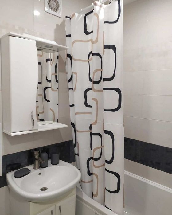 ЖК Орбита. Сдается 1 комн.кв