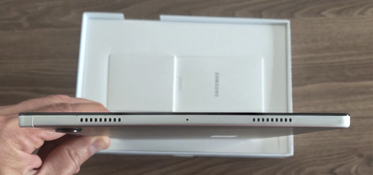 Samsung Galaxy Tab A8