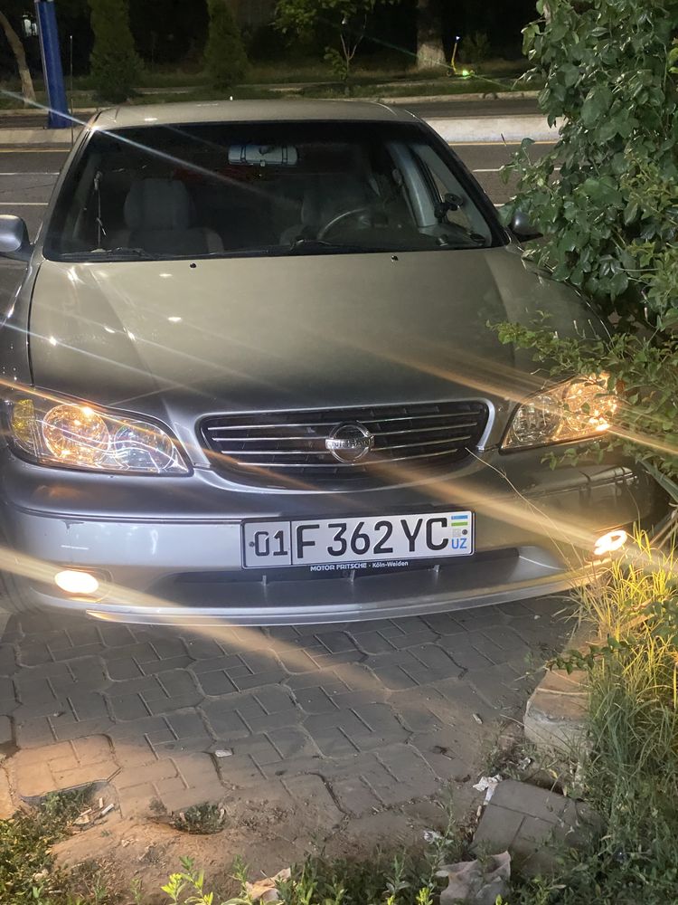 Nissan maxima A33 цена на 3 дня из-за срочности
