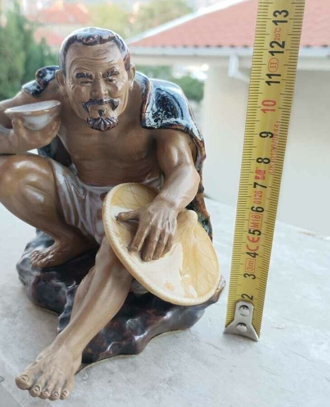Колекционерска статуетка Mudman