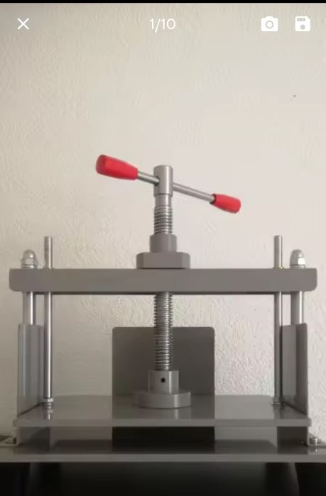 presa metalica arhivare restaurare carte arhive nationale