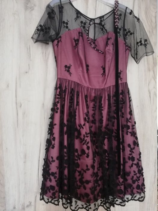 Vand rochie eleganta