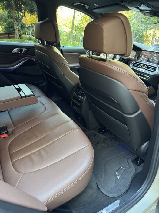 2020 BMW X5 M-Pachet 3.0L