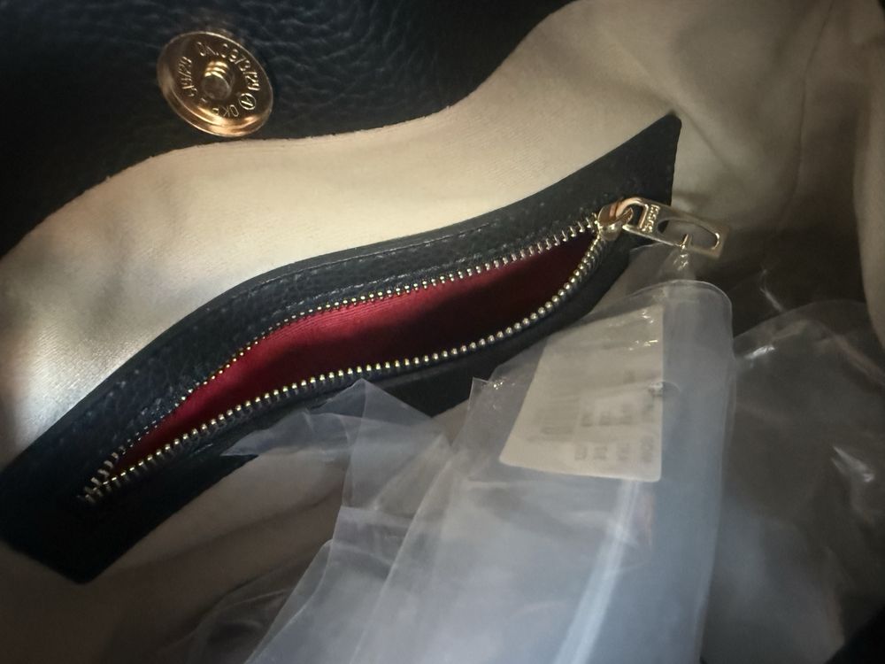 Дамска чанта Gucci