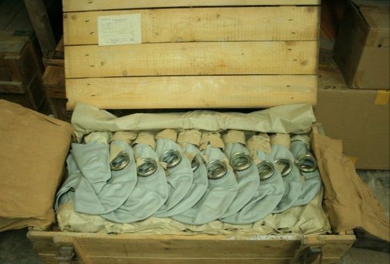 Противогазы гп-5