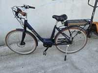 Bicicleta electrica mustang
