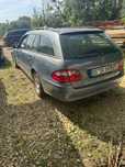 Mercedes E classe