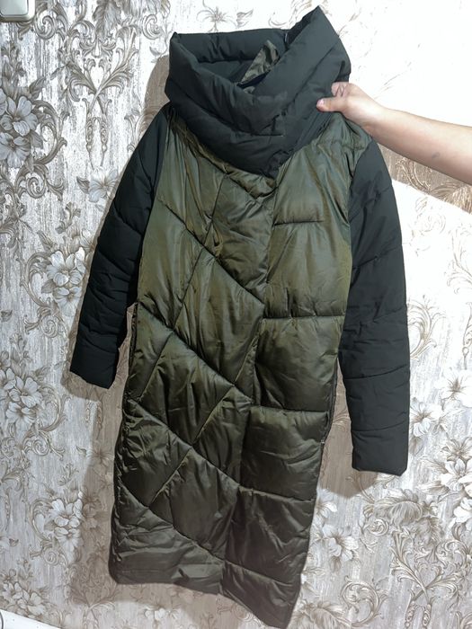 Продам зимнюю куртку