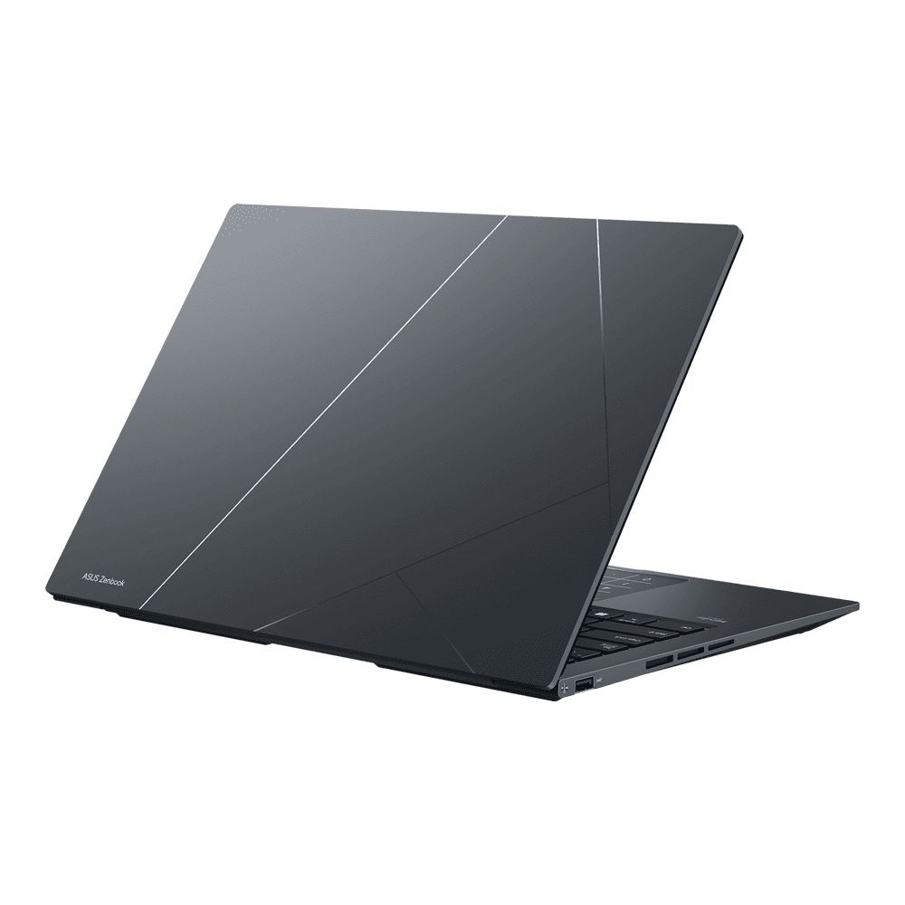 Ноутбук Asus Zenbook 14 OLED (UX3402ZA) (i5-1240P)