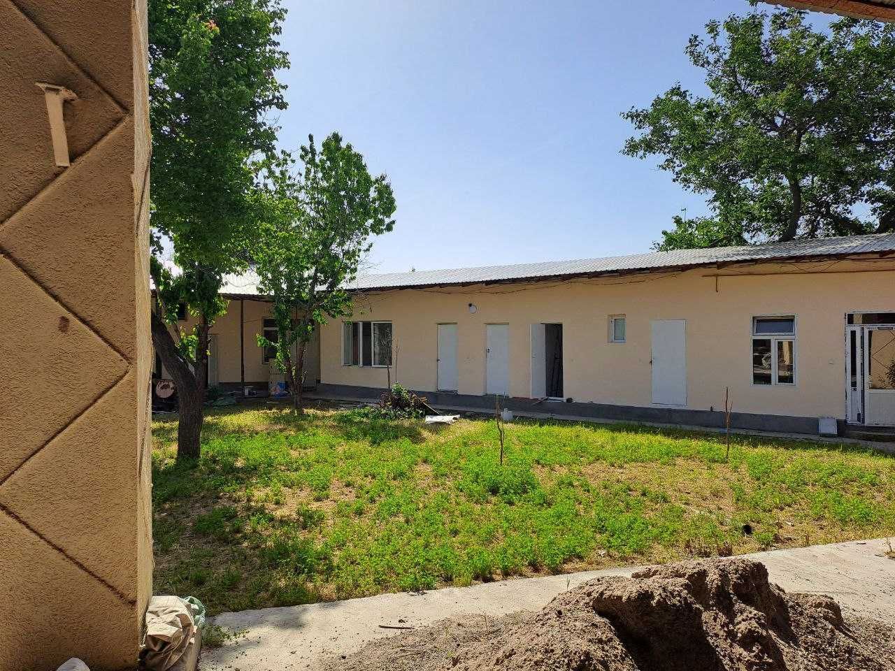 Склад, Производство 225м2 ориентир С.Рахимов пром-зона (29089)