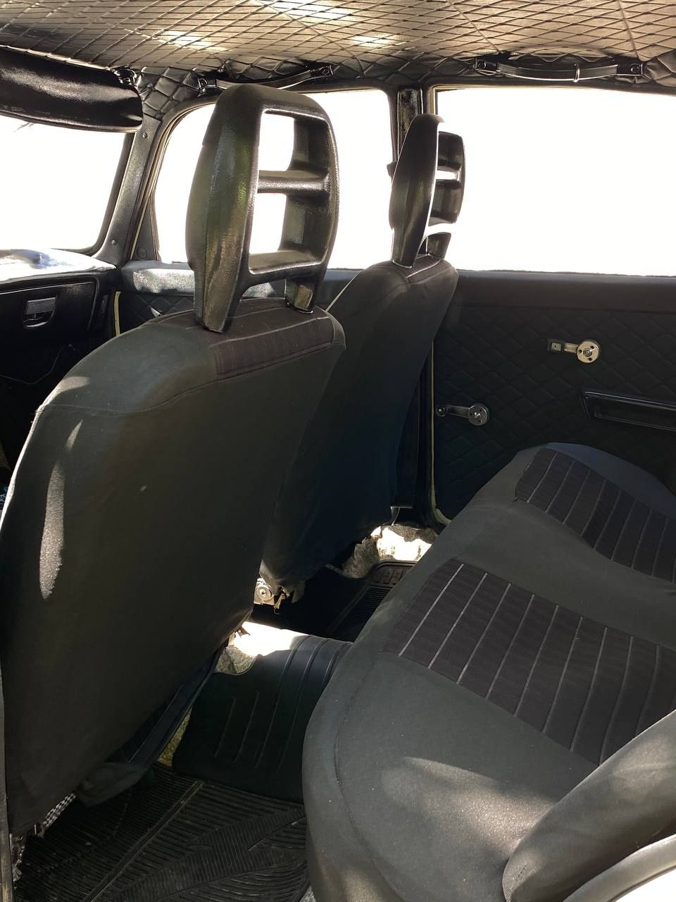 Moskvich 21401 sotiladi
