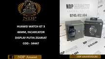 NDP Amanet NON-STOP Bld. Iuliu Maniu 69 HUAWEI WATCH GT 3 (34447)