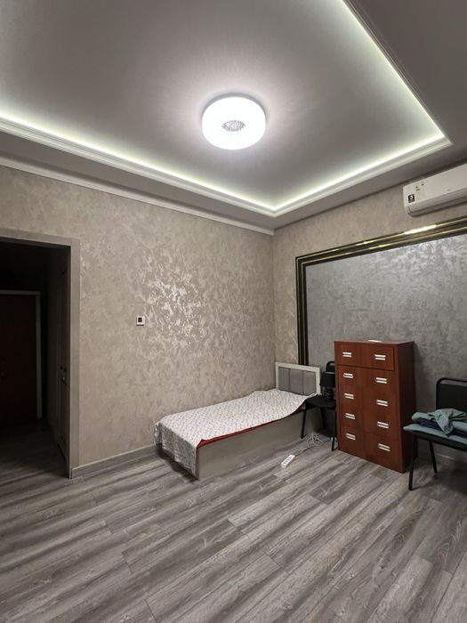 Срочно Сдается Яккасарайский р-н шикарный большой дом