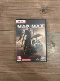 Joc PC (CD/DVD): Mad Max