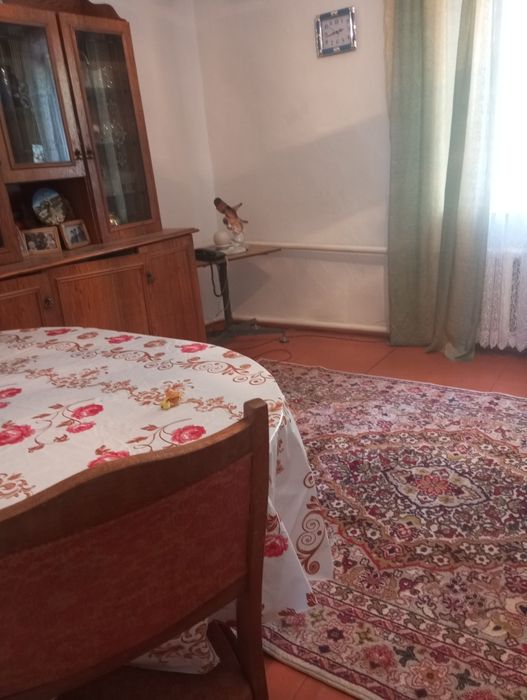 Продам квартиру 3х комнатная