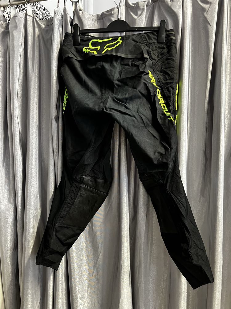 Pantaloni Fox enduro cross atv mar 34 L