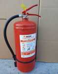 Stingator INSO portabil cu pulbere-  model P6