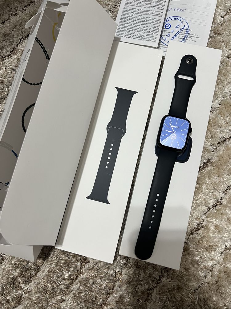 Apple Watch 8 45mm