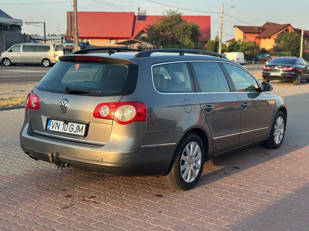 Vand/Schimb VW Passat 2.0D