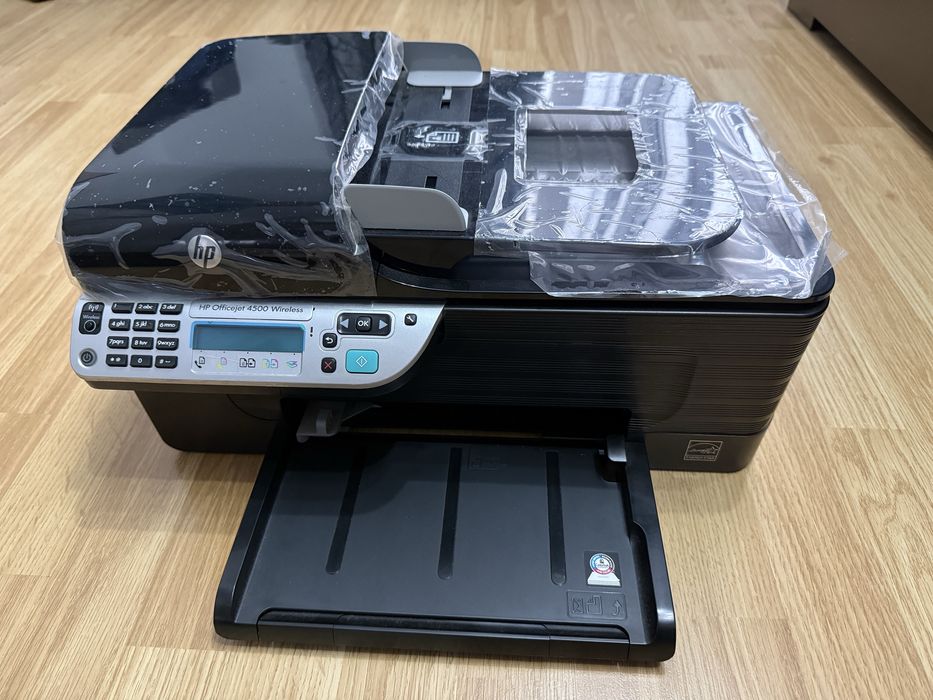 Vand Imprimanta HP officejet 4500