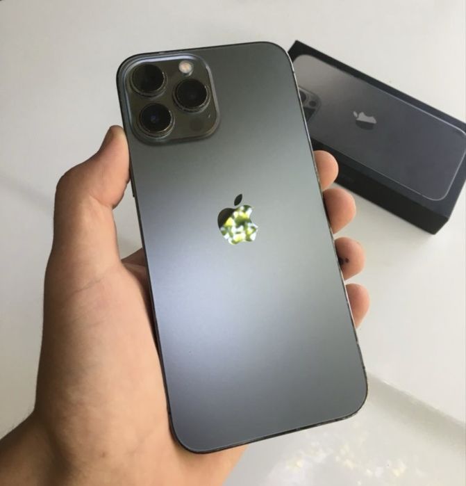 Iphone 13 Pro Max 256gb