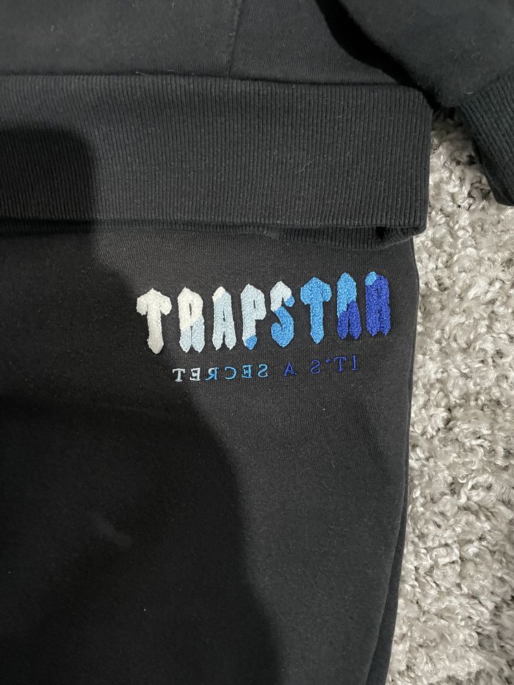 Trapstar Ice Flavours 2.0