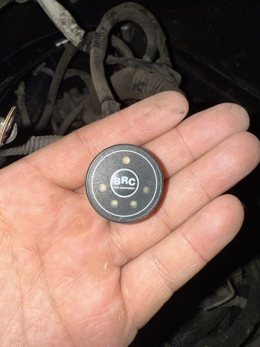 Продам газовое оборудование