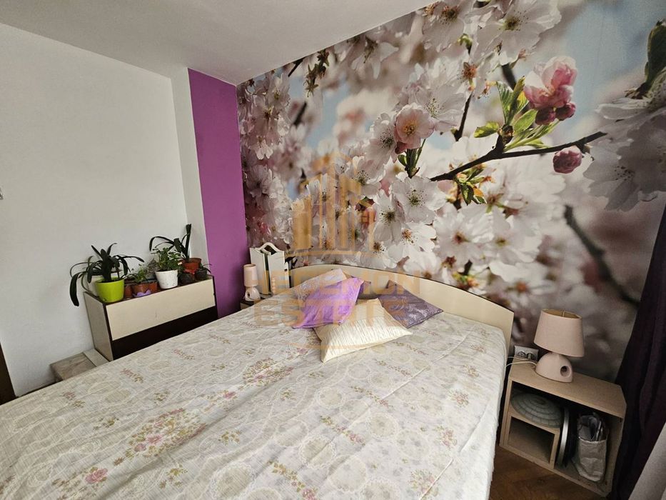 Продава се Двустаен апартамент в Варна, Централна поща - 48 кв.м за 3390 €/кв.м - Снимка #6