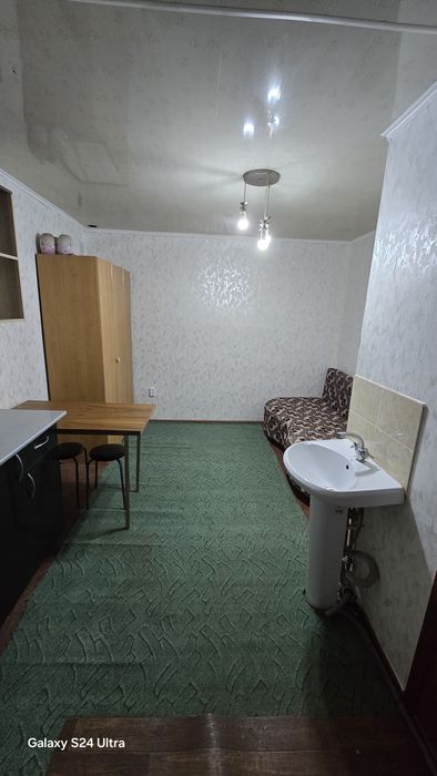 Сдам времянку чистую.