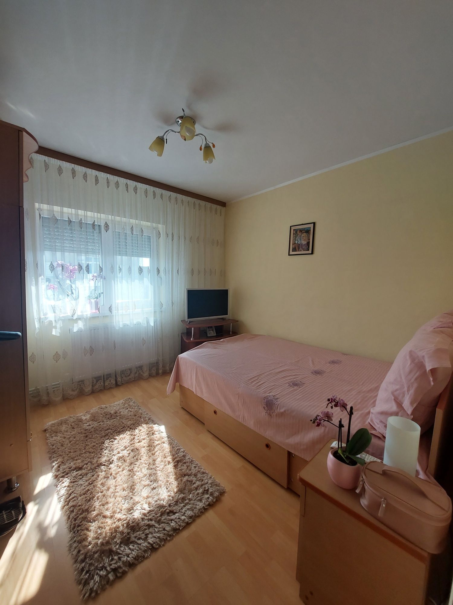 Apartament de vânzare Broșteni