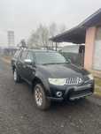 Dezmembrez mitsubishi l200 facelift 2010-2015 2.5 automat 4d56