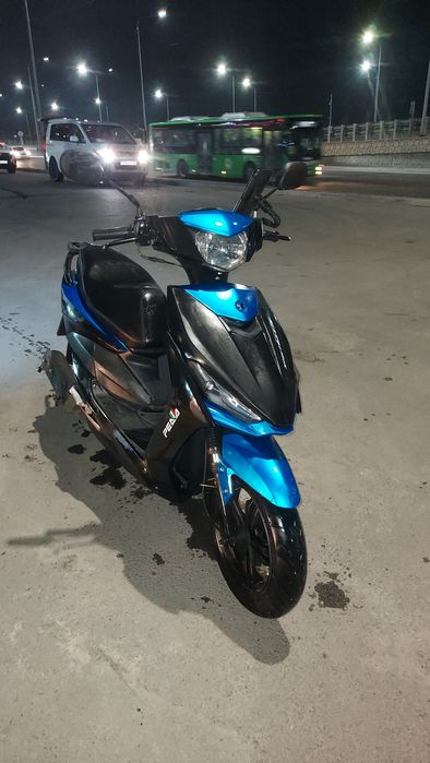 Обмен мопед на айфон