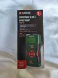 Detector PARKSIDE 5 in 1 laser măsurare detectie