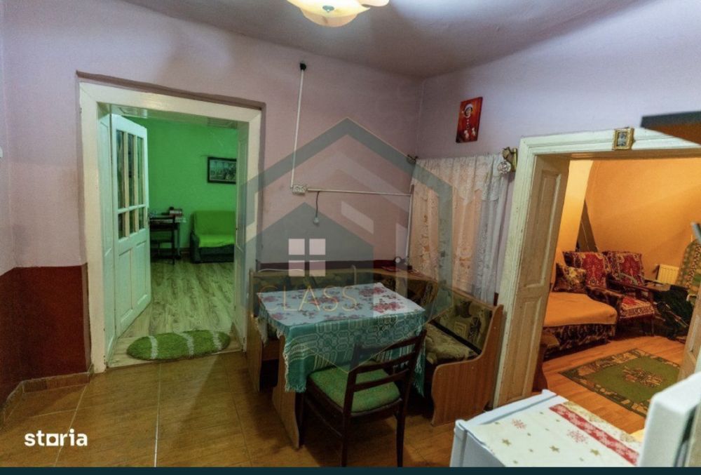 Vand Casa Spini -jud Hunedoara