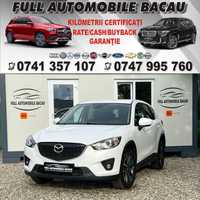 Mazda CX5  Euro5. 2015 2.2d 150cp Stare Impecabila!!!