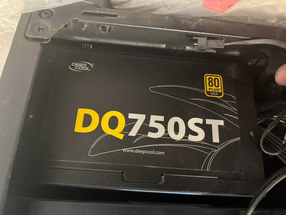 Системный блок i5-9400f - 1080 - 16 GB DDR4 2666
