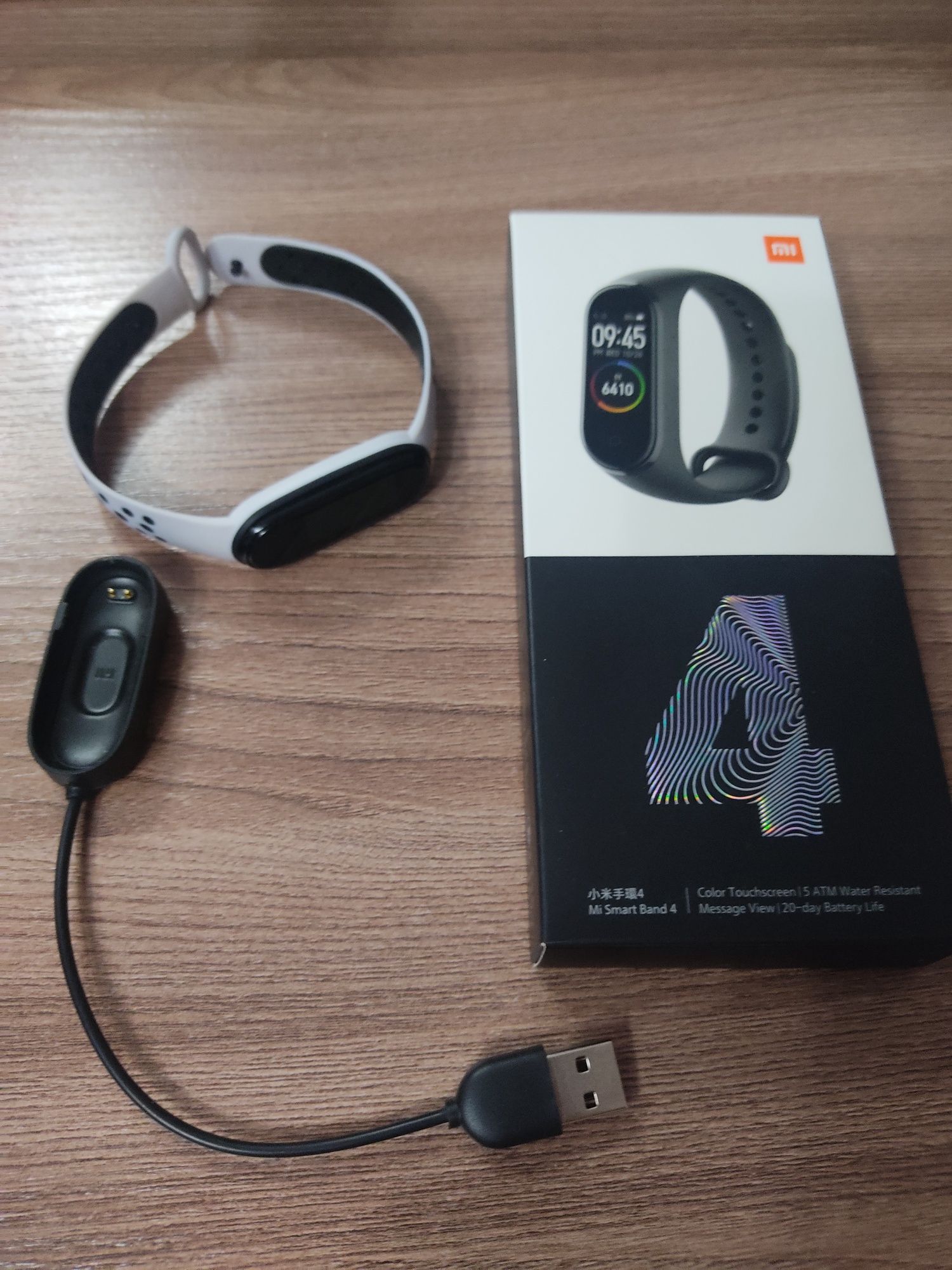 Mi band 4 original