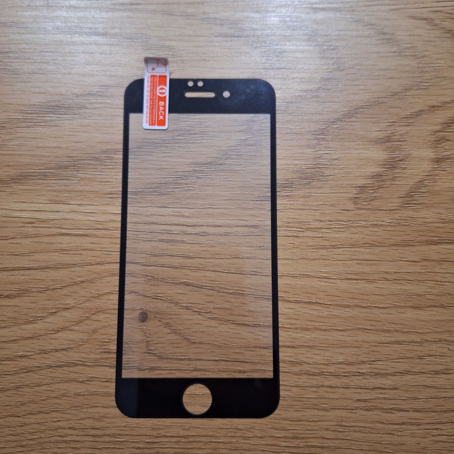 Стъклен протектор за iphone 7,8