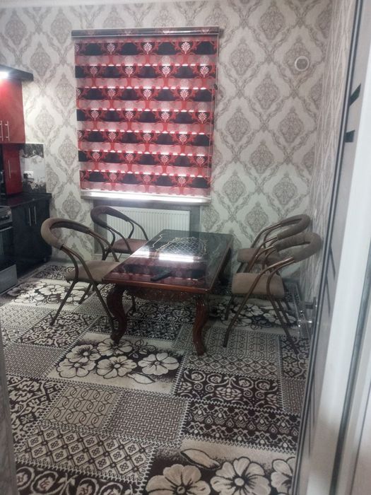 Ижарага квартира берилади. Срочно