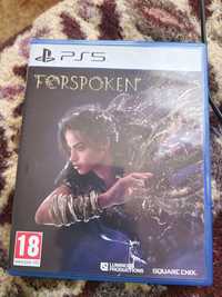 Forspoken joc PS5