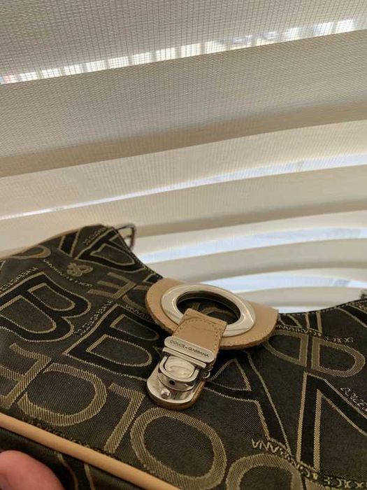 Geanta Dolce &Gabbana