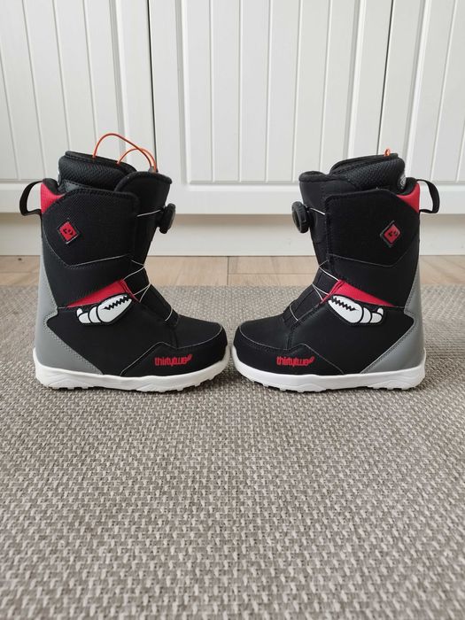 Детски Thirtytwo Lashed Crab Grab