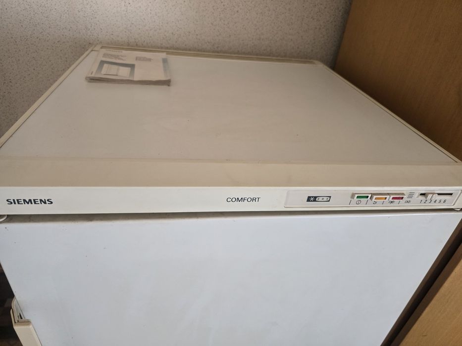 Фризер - SIEMENS