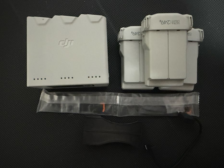 Dji Mini3pro full