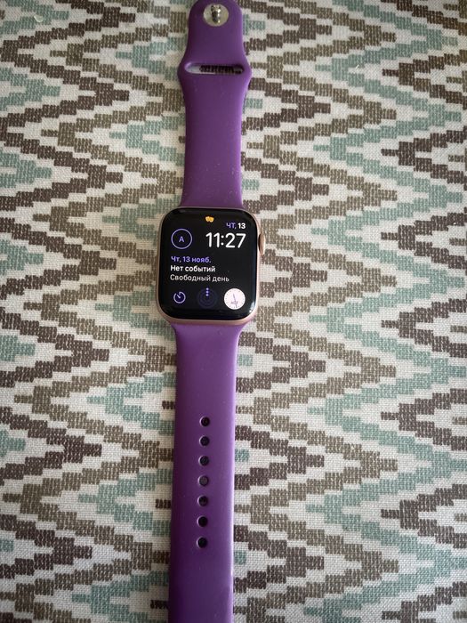 Продач часы Apple watch